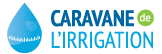 Caravane de l'irrigation